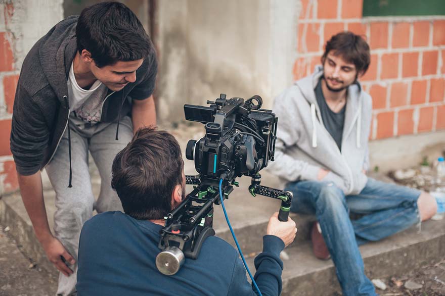 best film producer