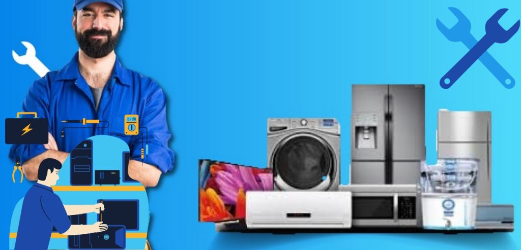 home appliances