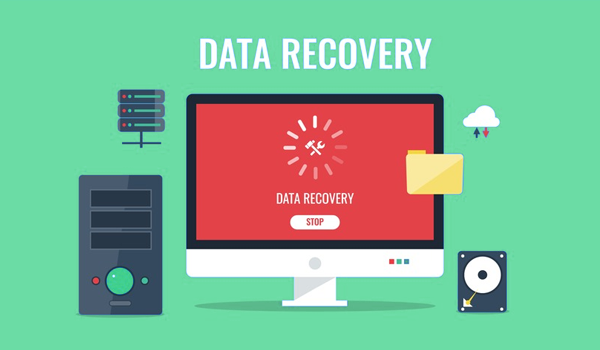 Data Recovery Services