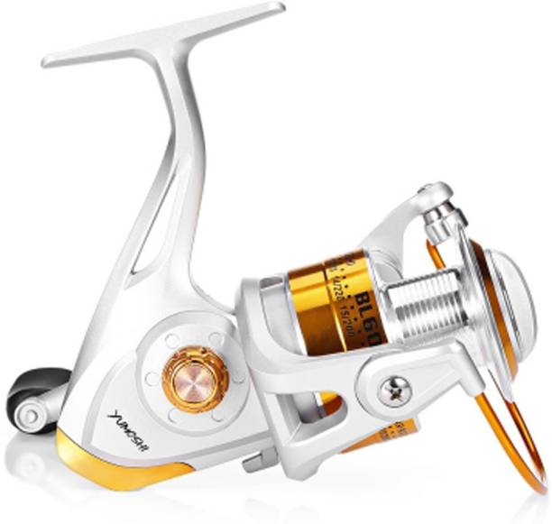 perfect fish gear