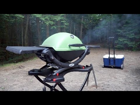 Weber Covers 