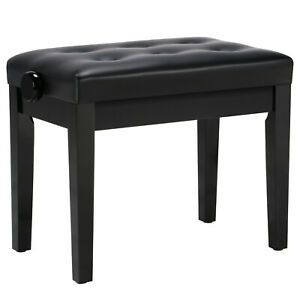 Piano bench