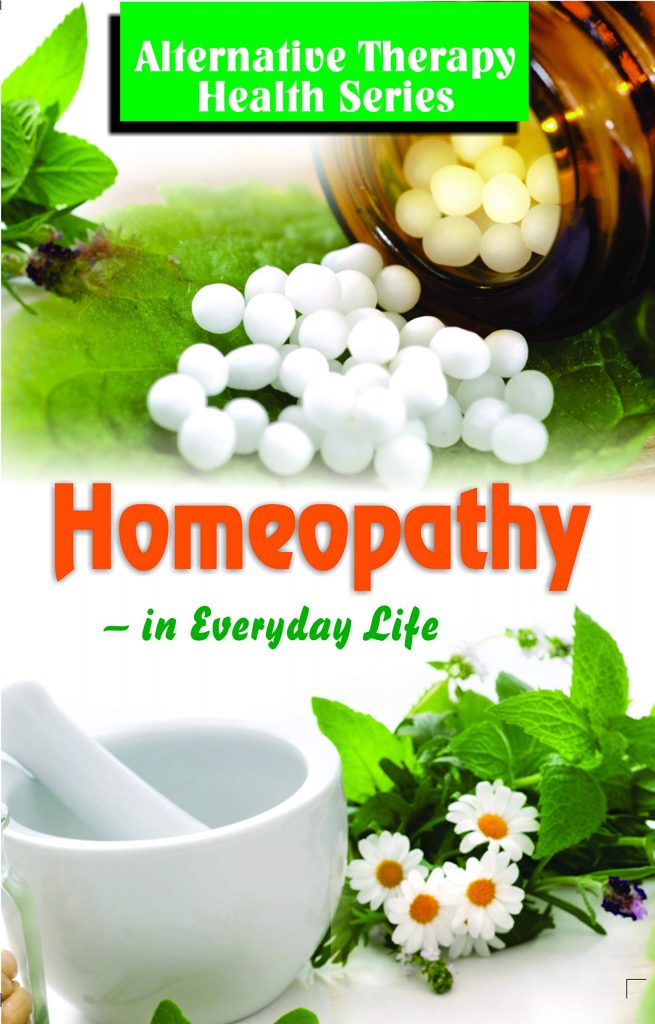 homeopathy