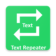 Text Repeater