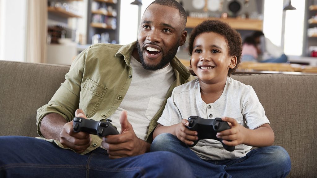 Playing Games