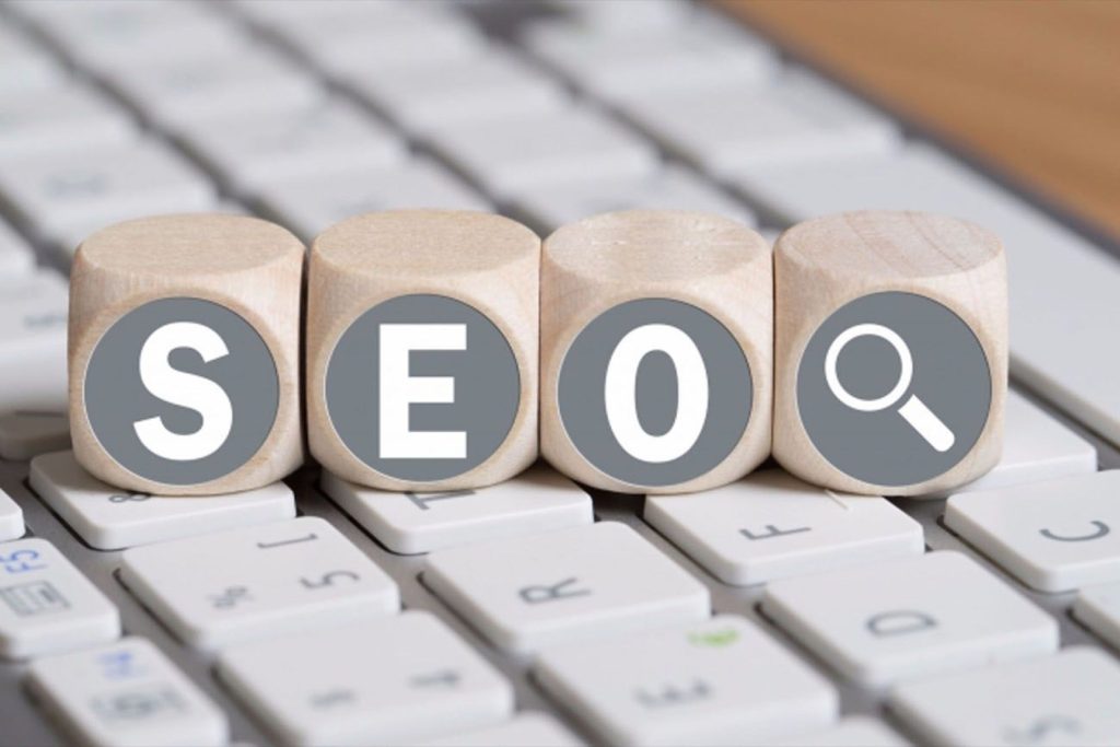 SEO Marketing