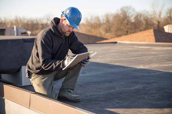 Roofing SEO Service
