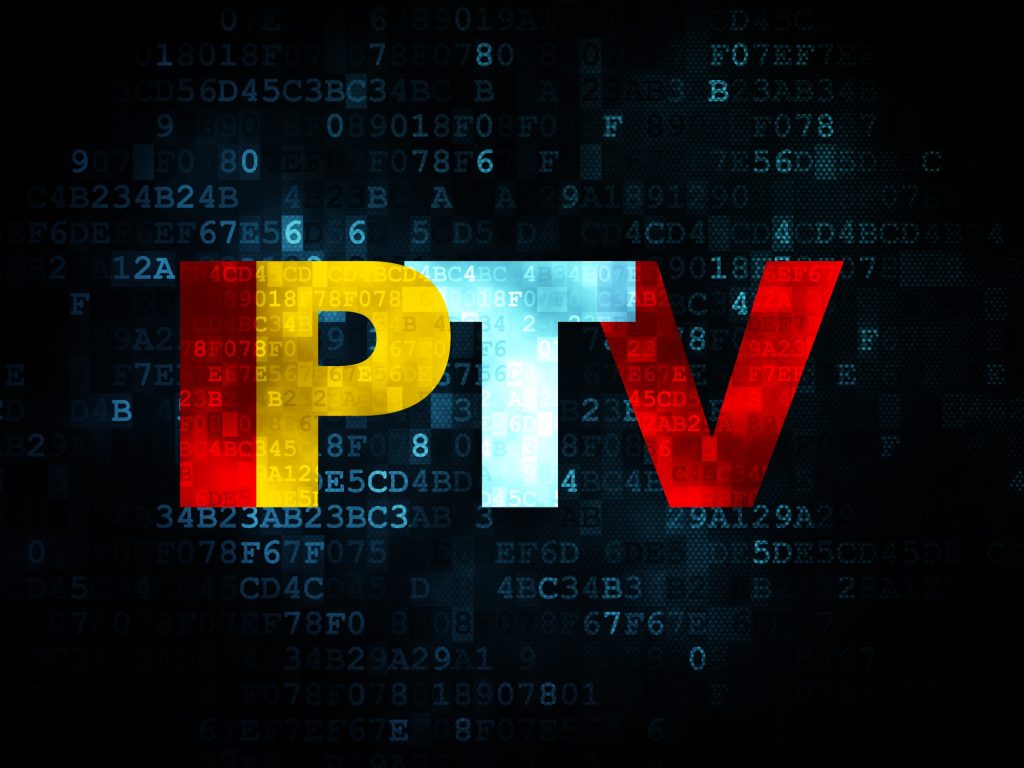 IPTV Site