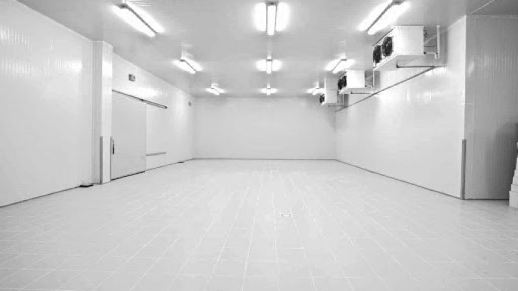 warehouse