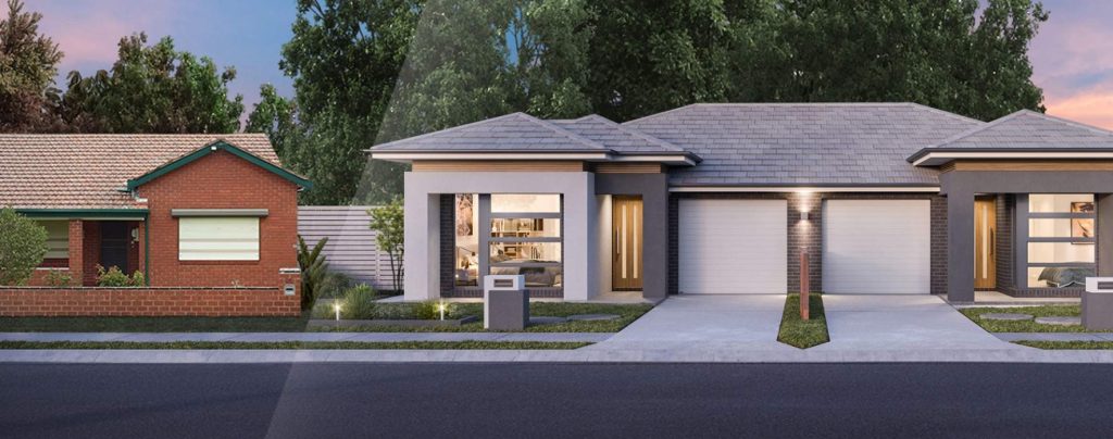 Home Renovations for Modern Living