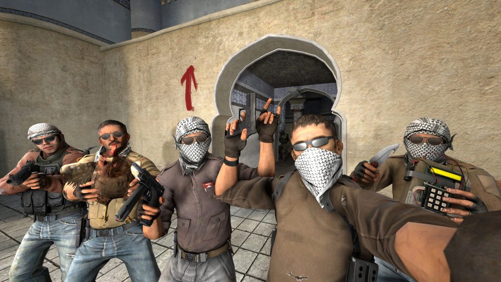 CS2 Community