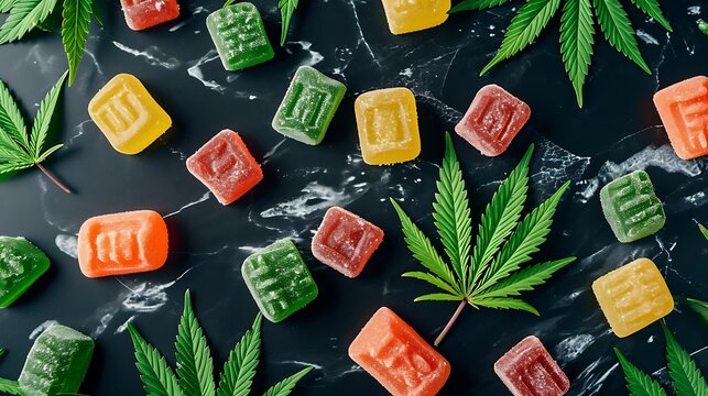 Gummies
