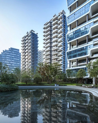 Upperhouse Condo
