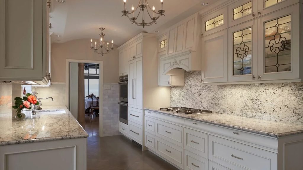 Quartz Countertops