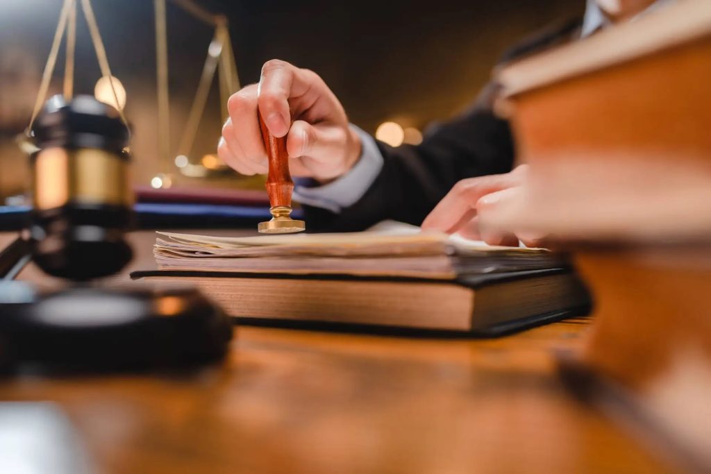 Business Immigration Attorney