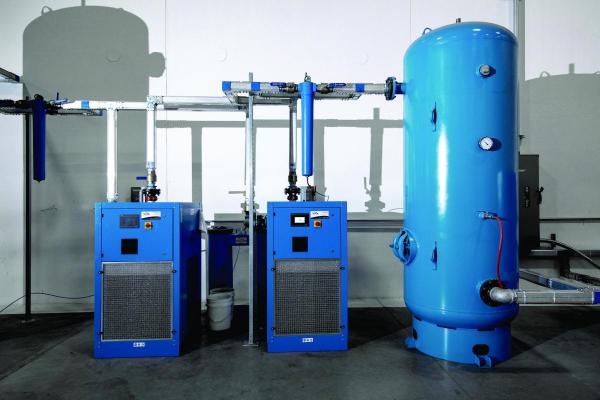 Tank Safety Standards Support