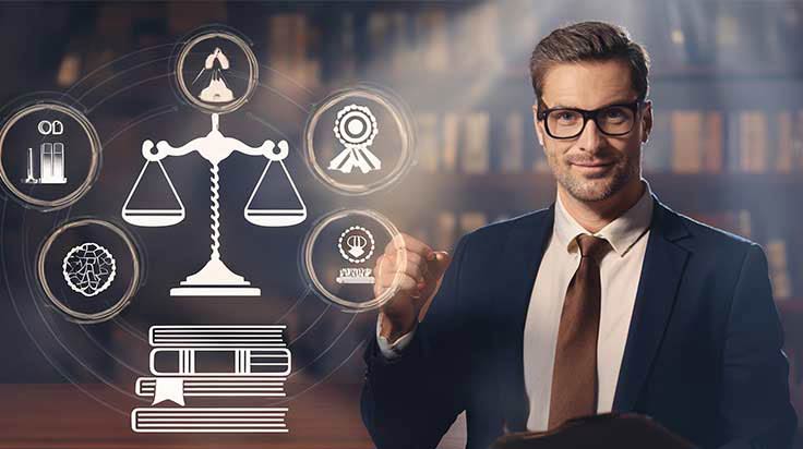 Law Service