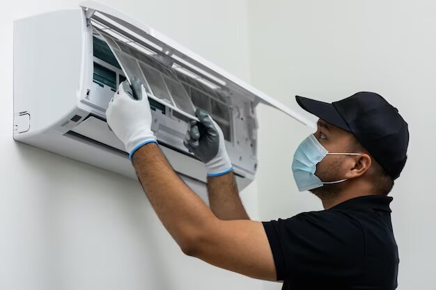 AC Repairs