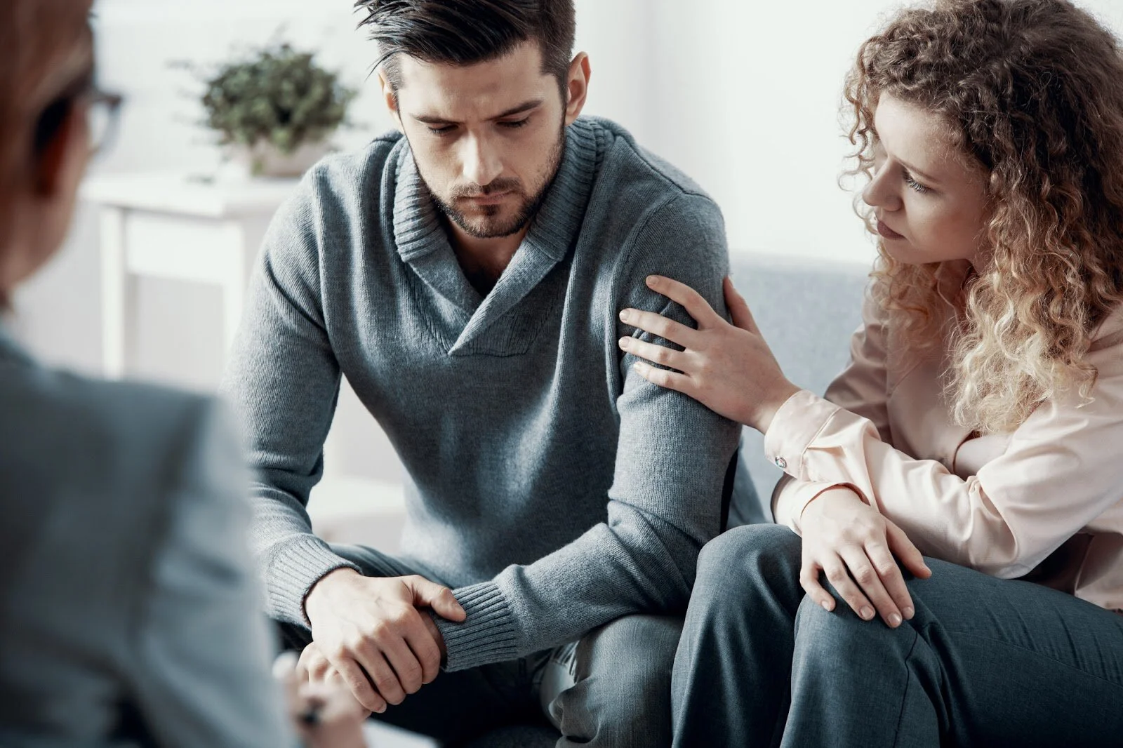 Therapy Services