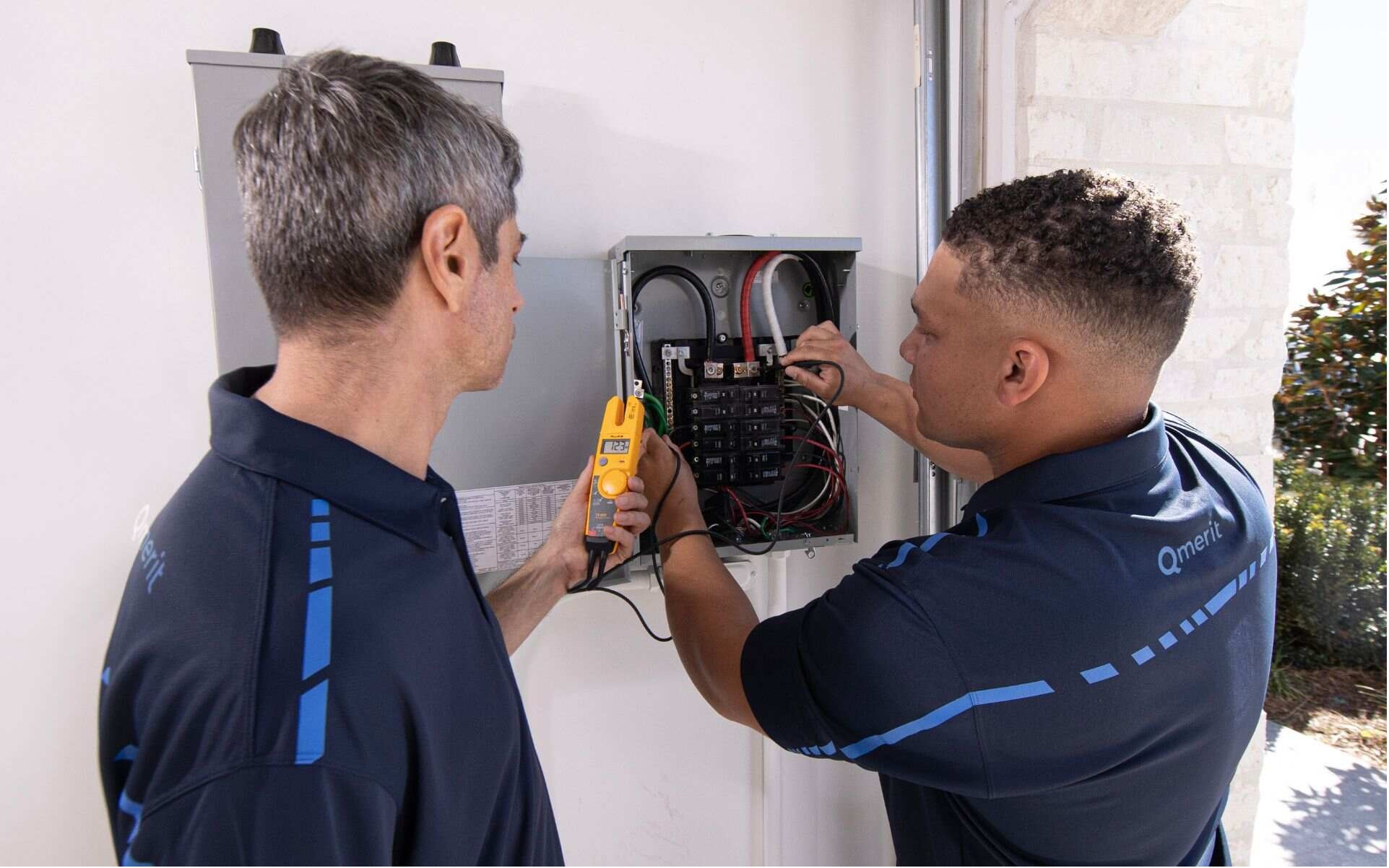 Electrical Panel Upgrades