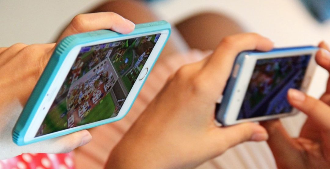 Online Games